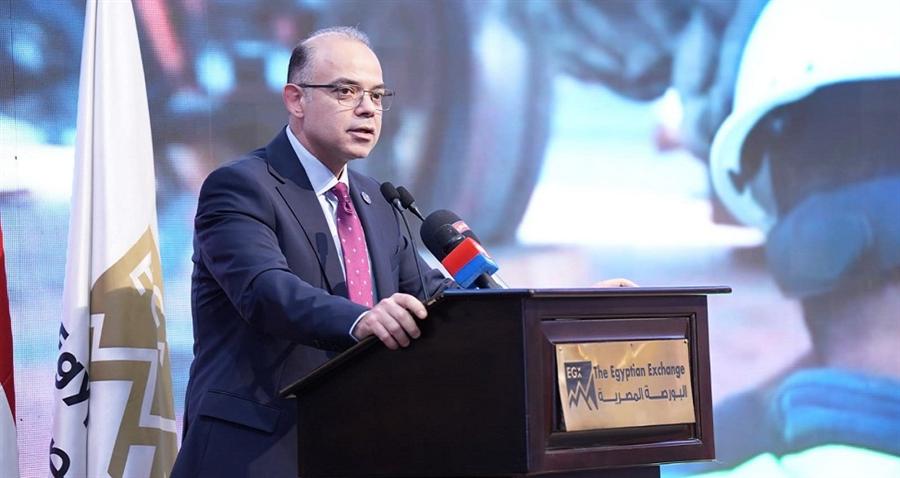 محمد فريد: استحواذ إيجيترانس على نوسكو يبرز قوة البنية الاستثمارية الحديثة